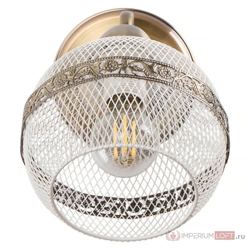 Бра MyFar Frank MR1650-1W от ImperiumLoft
