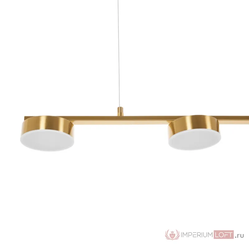 Подвесной светильник MyFar Milla MR1002-4PL от ImperiumLoft