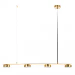 Подвесной светильник MyFar Milla MR1002-4PL