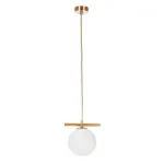 Подвесной светильник MyFar Francis MR2073-1P от ImperiumLoft