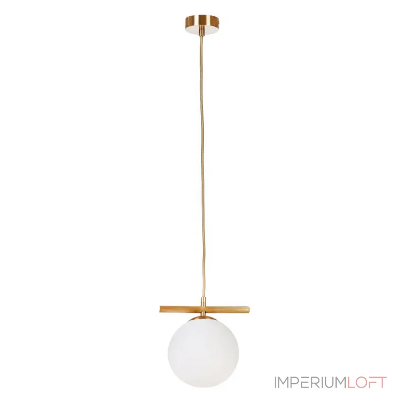 Подвесной светильник MyFar Francis MR2073-1P от ImperiumLoft Подвесной светильник MyFar Francis MR2073-1P от ImperiumLoft