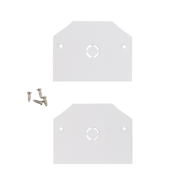 Заглушка MyFar Accessories for MagLine 23 MT0203-EC2-W