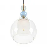 Подвесной светильник MyFar Louis MR2500-1P от ImperiumLoft