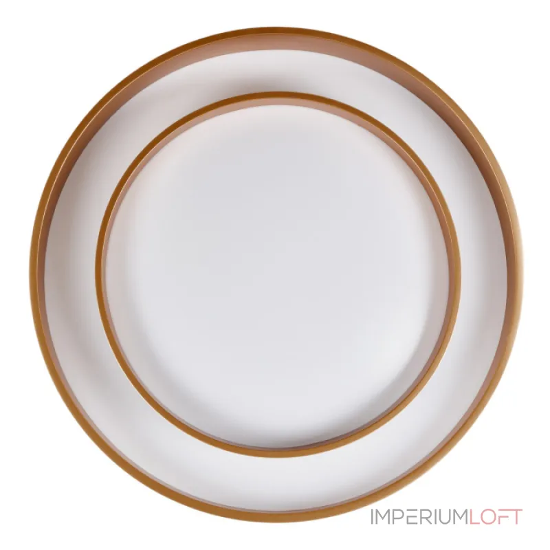 Потолочный светильник MyFar Rhea MR9161-CL от ImperiumLoft Потолочный светильник MyFar Rhea MR9161-CL от ImperiumLoft