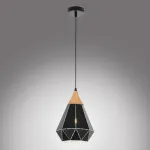 Подвесной светильник MyFar Brigitte MR1405-1P от ImperiumLoft