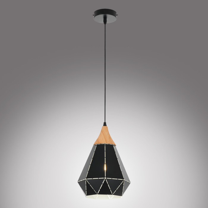Подвесной светильник MyFar Brigitte MR1405-1P от ImperiumLoft
