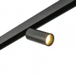 Трековый светильник MyFar Ray MT0220-12W3K-B
