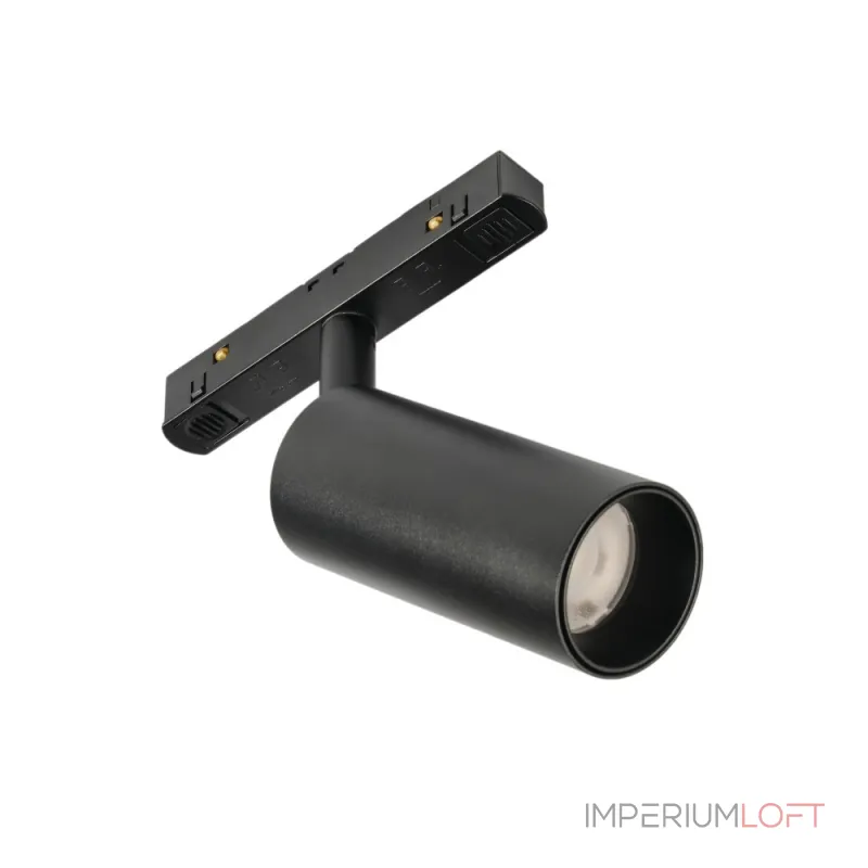 Трековый светильник MyFar Ray MT0220-12W3K-B Трековый светильник MyFar Ray MT0220-12W3K-B