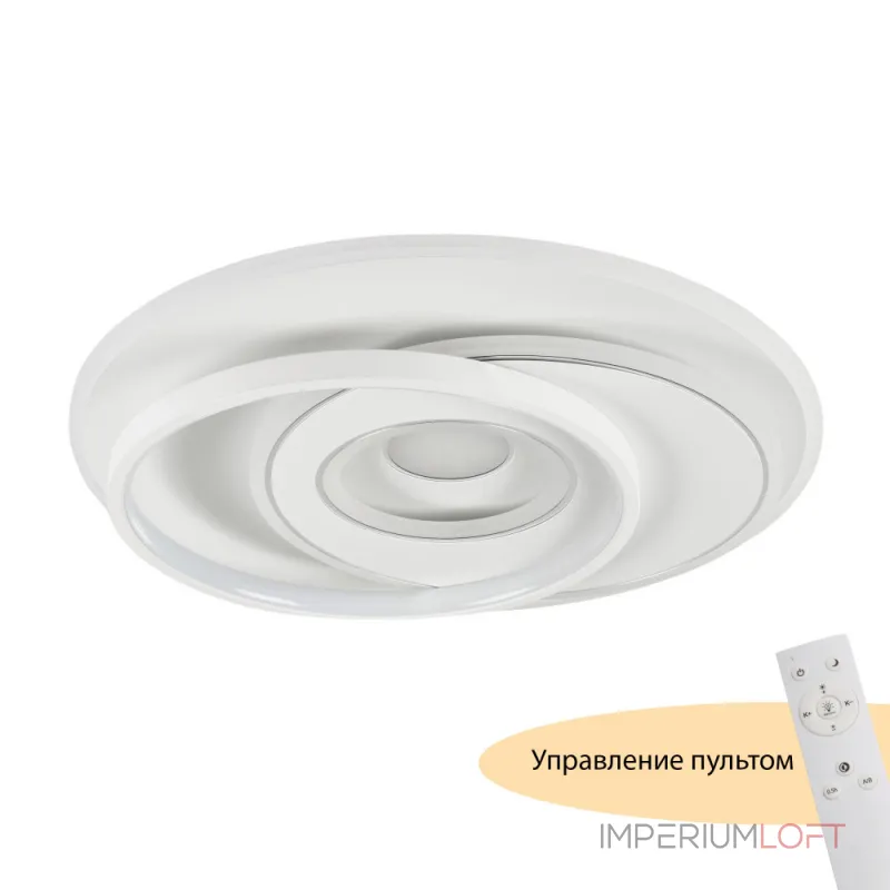 Потолочный светильник MyFar Galatea MR9010-CL Потолочный светильник MyFar Galatea MR9010-CL