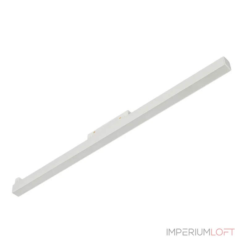 Трековый светильник MyFar Flow MT0210-20W4K-W от ImperiumLoft