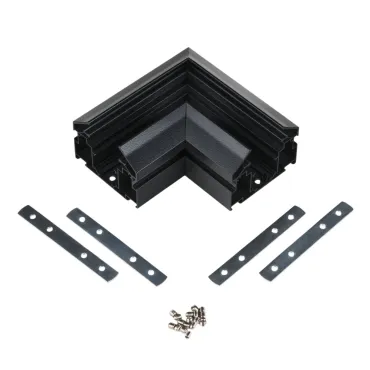 Соединитель угловой MyFar Accessories for MagLine 23 MT0203-CL-B