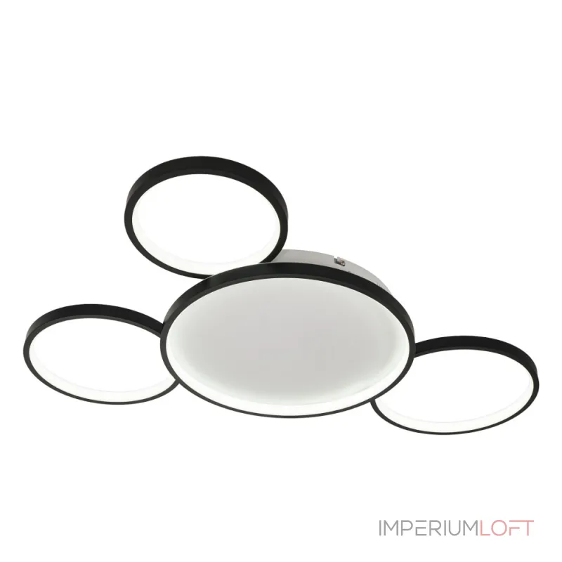 Потолочная люстра MyFar Emma MR1200-4CL