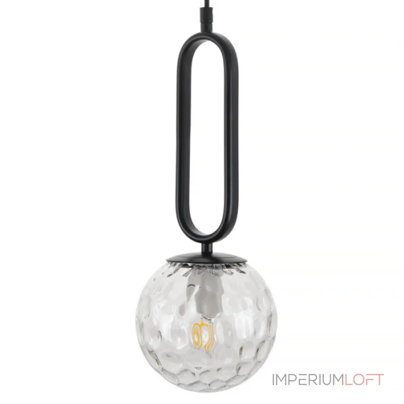 Подвесной светильник MyFar Pierre MR2243-1P от ImperiumLoft