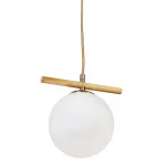Подвесной светильник MyFar Francis MR2073-1P от ImperiumLoft