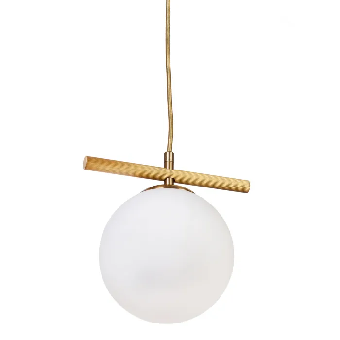 Подвесной светильник MyFar Francis MR2073-1P от ImperiumLoft