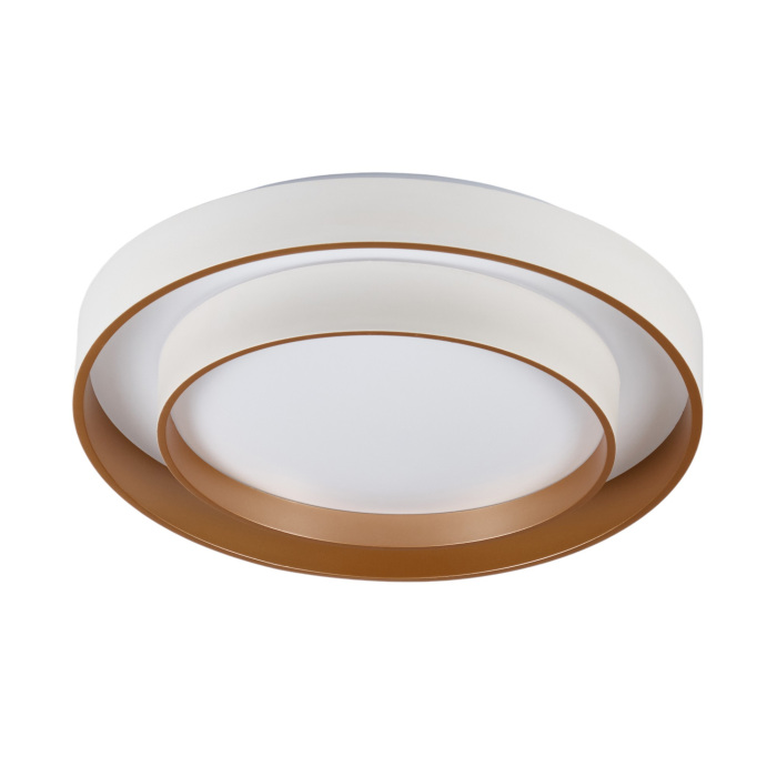 Потолочный светильник MyFar Rhea MR9161-CL от ImperiumLoft