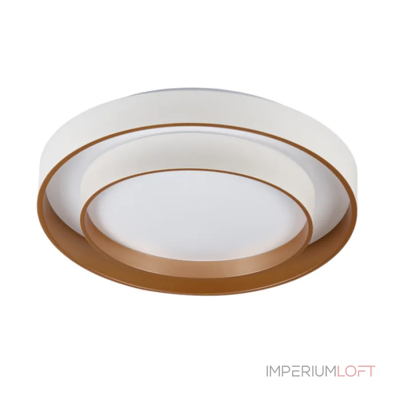 Потолочный светильник MyFar Rhea MR9161-CL от ImperiumLoft Потолочный светильник MyFar Rhea MR9161-CL от ImperiumLoft