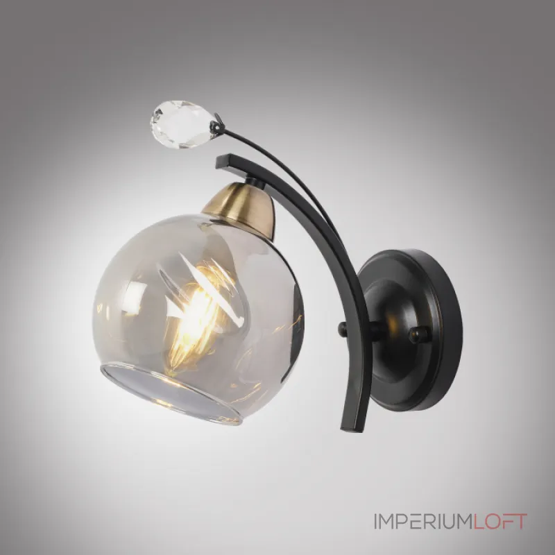 Бра MyFar Stella MR1730-1W