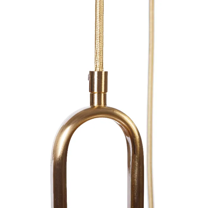 Подвесной светильник MyFar Pierre MR1166-1P от ImperiumLoft