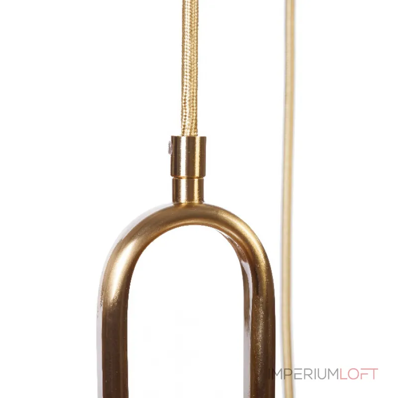 Подвесной светильник MyFar Pierre MR1166-1P Подвесной светильник MyFar Pierre MR1166-1P