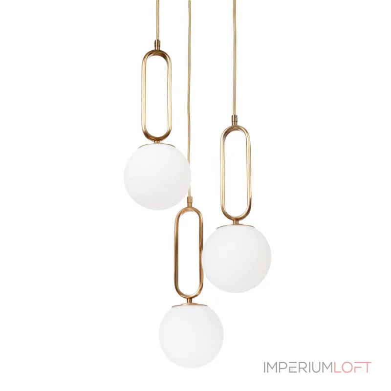 Подвесной светильник MyFar Pierre MR1166-1P Подвесной светильник MyFar Pierre MR1166-1P