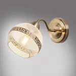 Бра MyFar Frank MR1650-1W от ImperiumLoft