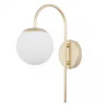 Бра MyFar Cassia MR2350-1W от ImperiumLoft