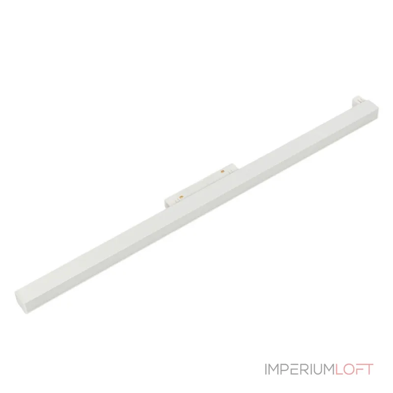 Трековый светильник MyFar Flow MT0210-20W4K-W от ImperiumLoft