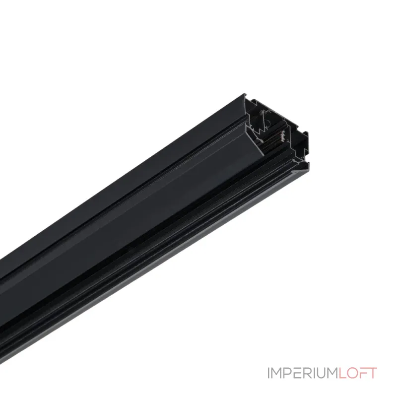 Шинопровод 3м MyFar Busbar for MagLine 23 MT0203-3B