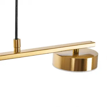 Подвесной светильник MyFar Milla MR1002-4PL от ImperiumLoft