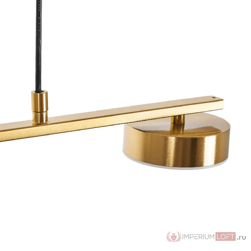 Подвесной светильник MyFar Milla MR1002-4PL от ImperiumLoft