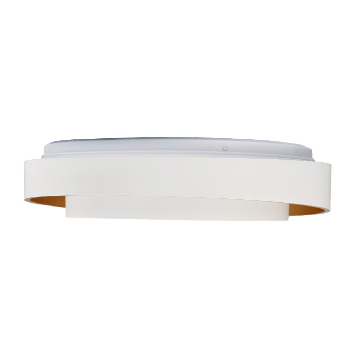 Потолочный светильник MyFar Rhea MR9161-CL от ImperiumLoft