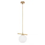 Подвесной светильник MyFar Francis MR2073-1P от ImperiumLoft