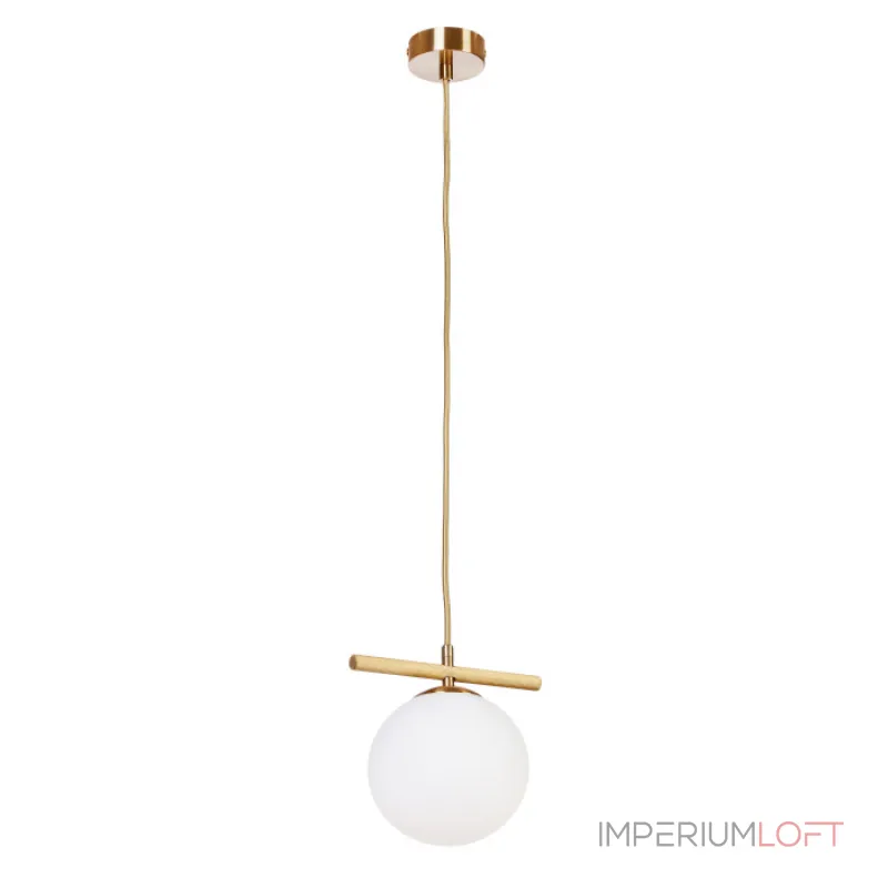 Подвесной светильник MyFar Francis MR2073-1P от ImperiumLoft Подвесной светильник MyFar Francis MR2073-1P от ImperiumLoft