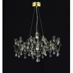 Подвесная люстра MyFar Ileria MR2653-57P-50AD