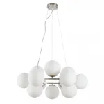 Подвесная люстра MyFar Aerton MR1947-12P