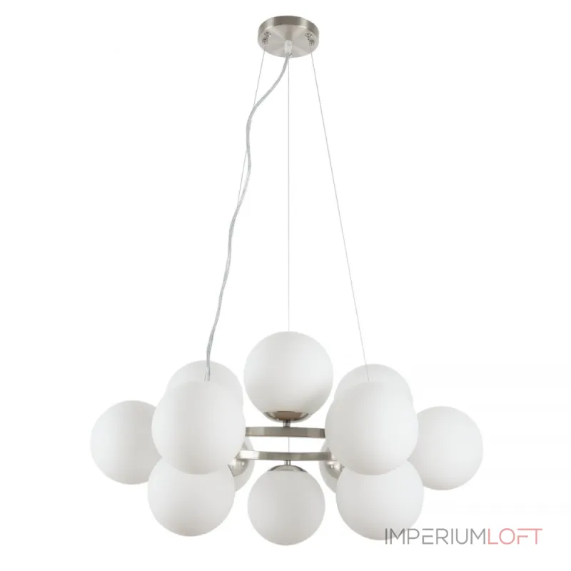 Подвесная люстра MyFar Aerton MR1947-12P