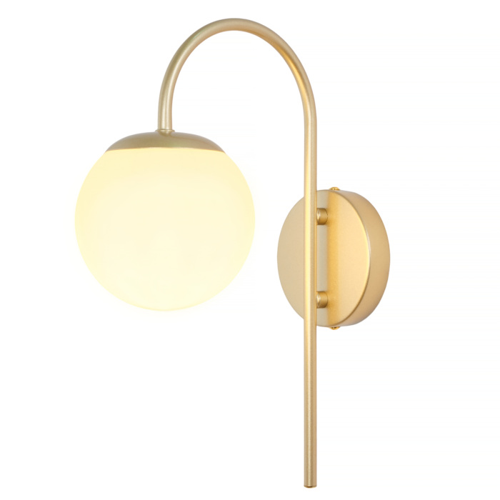 Бра MyFar Cassia MR2350-1W от ImperiumLoft