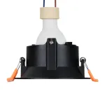 Точечный светильник MyFar Twist MT2052-GU10-B