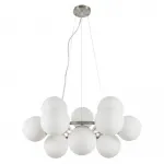 Подвесная люстра MyFar Aerton MR1947-12P