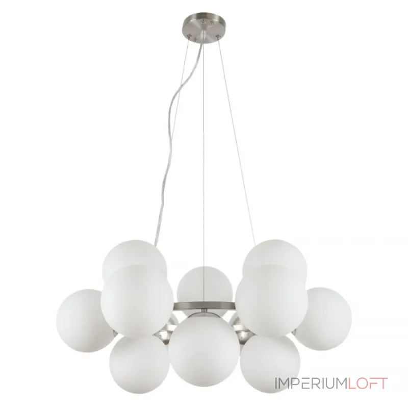 Подвесная люстра MyFar Aerton MR1947-12P