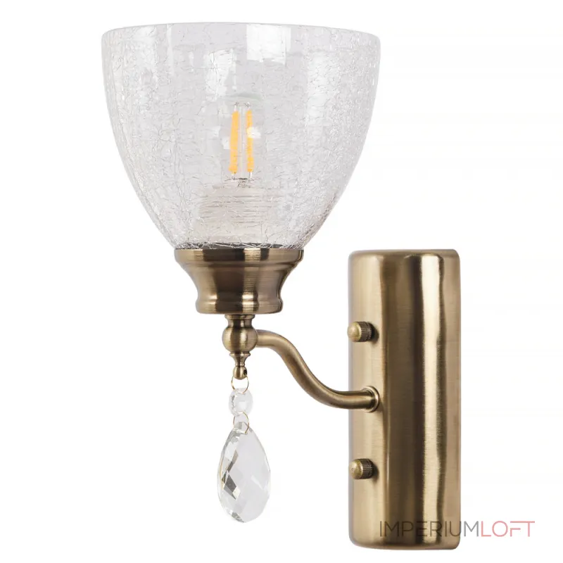 Бра MyFar Mistic MR1580-1W