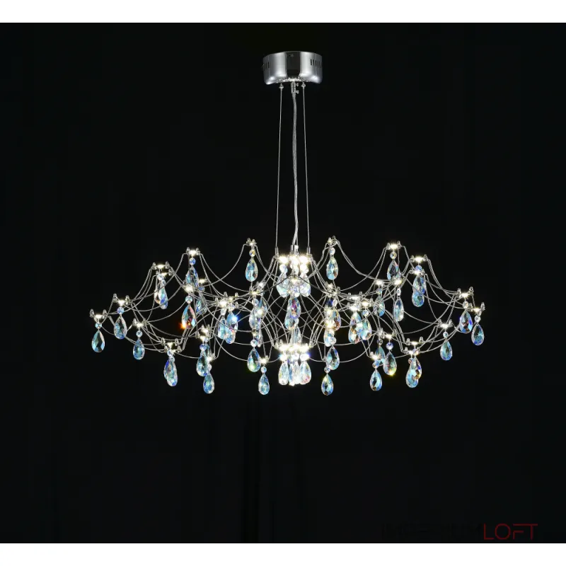 Подвесная люстра MyFar Ersilia MR2660-60P-50CD