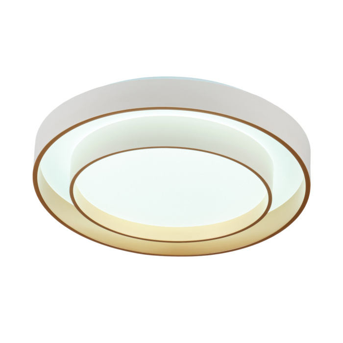 Потолочный светильник MyFar Rhea MR9161-CL от ImperiumLoft