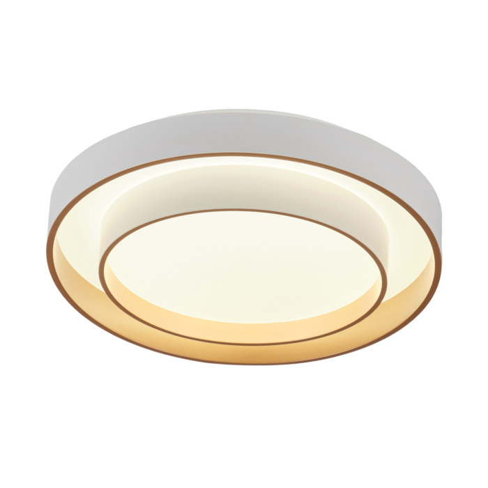 Потолочный светильник MyFar Rhea MR9161-CL от ImperiumLoft