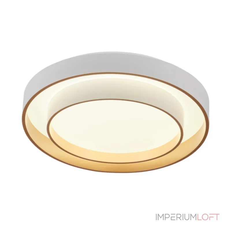 Потолочный светильник MyFar Rhea MR9161-CL от ImperiumLoft Потолочный светильник MyFar Rhea MR9161-CL от ImperiumLoft