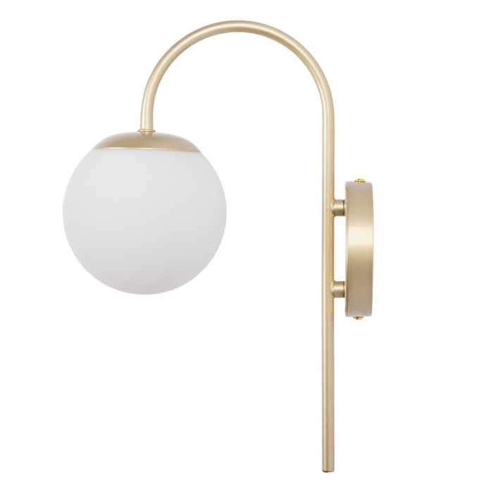 Бра MyFar Cassia MR2350-1W от ImperiumLoft