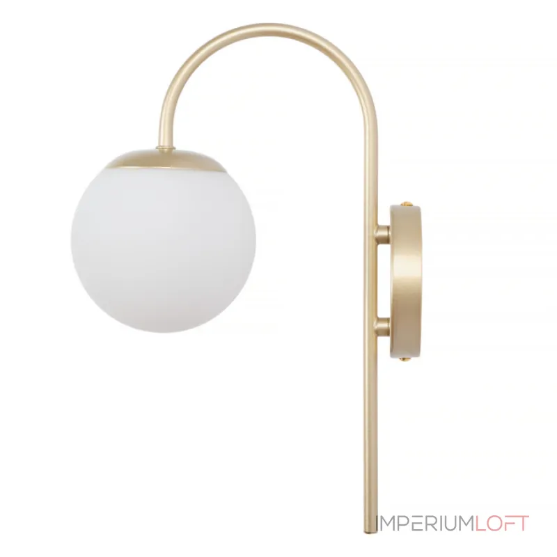 Бра MyFar Cassia MR2350-1W