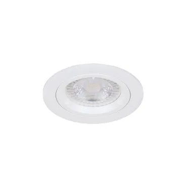Точечный светильник MyFar Flip MT2090-GU10-W Точечный светильник MyFar Flip MT2090-GU10-W
