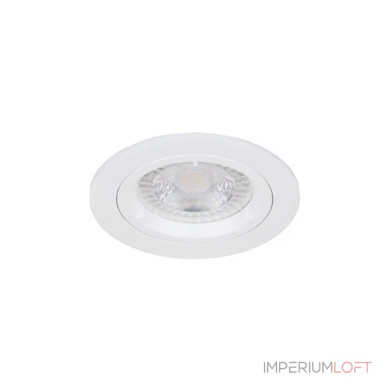 Точечный светильник MyFar Flip MT2090-GU10-W Точечный светильник MyFar Flip MT2090-GU10-W